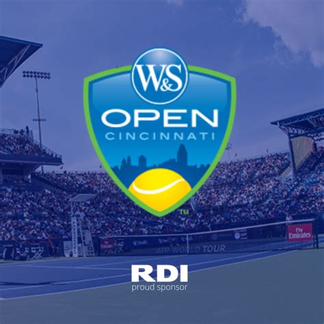 cincinnati open results|Western & Southern Open 2022 Scores .
